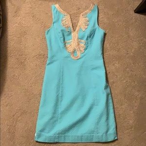 Lilly Pulitzer Shift Dress